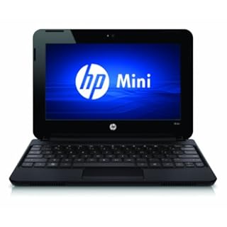 HP - 110-3653 - Netbook 10.1