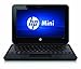 HP Mini 110-3030NR 10.1-Inch Netbook (Black)