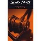 Testigo De Cargo (The Witness for the Prosecution) by Agatha Christie