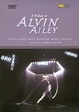 A Tribute to Alvin Ailey