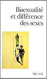 Bisexualit� et diff�rence des sexes