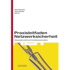Praxisleitfaden Netzwerksicherheit