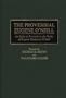 The Proverbial Eugene O'Neill: An Index to Proverbs in the Works of Eugene Gladstone O'Neill (Bibliographies and Indexes in American Literature)