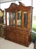 Bordeaux China Cabinet