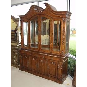 Bordeaux China Cabinet