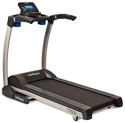 LifeSpan TR 800 Folding Treadmill