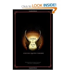 The Dark of the Sun: A Novel of Saint Germain