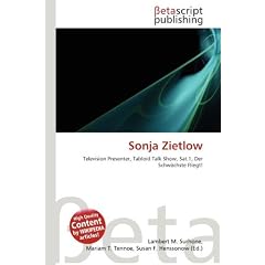 Sonja Zietlow