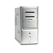 HP A1510N Pavilion Media Center Desktop PC (AMD Athlon 643800+ Processor, 1024 MB RAM, 200 GB Hard Drive, LightScribe Dbl Layer DVD+/-R/RW Drive)
