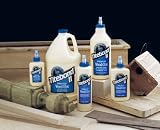 Franklin International 5006 Titebond II Premium Wood Glue - Gallon