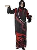 Deadly Ghost Costume