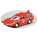 Classic Captain Scarlet Spectrum Saloon Car