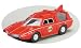 Classic Captain Scarlet Spectrum Saloon Car