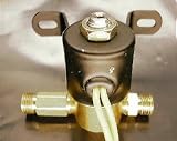040260 Solenoid Valve Assembly