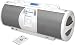 iLive Portable 2.1-Channel CD Boombox with Docking Station for iPod (White)