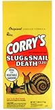 Lilly Miller Brands #1107 7LB Slug/Snail Bait