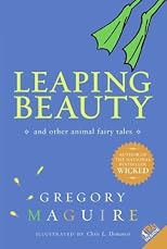 Leaping Beauty: And Other Animal Fairy Tales