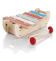 My First Wooden Xylophone My First Wooden Xylophone