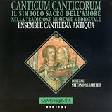 Canticum Canticorum