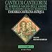 Canticum Canticorum