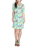 Tantra Vestido (Multicolor)