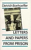 Letters and papers from prison