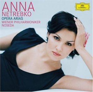 Anna Netrebko - Opera Arias - Zortam Music