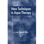 New Techniques in Aqua Therapy book cover