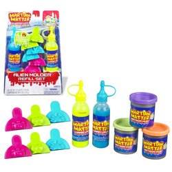 Martian Matter Alien Molder Refill 2