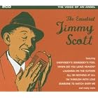 Click here to buy Essential Jimmy Scott by Jimmy Scott .