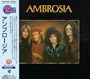 Ambrosia