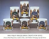 Pro-Treat Chicken, Freeze Dried 3.32 Ounce