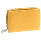 C.Oui Empreinte 5 Portefeuille femme - Cuir Taille 