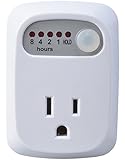 Simple Touch C30004 the original Auto Shut-Off Safety Outlet, Multi Setting