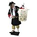 Costumes For All Occasions MR124068 Pirate Host Figure Prop
