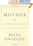 Mother: A Cradle to Hold Me