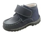 41T2IJHS4ZL. SL160  Baby and Toddler leather Euro bootie, velcro, Venice3, various colors