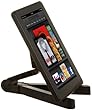 AmazonBasics Portable Fold-Up Travel Stand for Kindle Fire HD, Kindle Fire, Kindle Touch, iPad, iPad 2, Samsung Galaxy Tab 10.1 and 7.0,