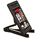AmazonBasics Support de voyage pliable pour Kindle Fire HD, Kindle Fire, Kindle Touch, iPad 2, Samsung Galaxy Tab 10.1 et 7.0