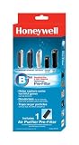 Honeywell Odor-Reducing Air Purifier Replacement Pre-Filter, HRF-B1/Filter (B)