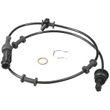OES Genuine ABS Speed Sensor for select Jaguar S-Type models by OES Genuine