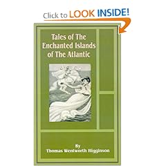 Tales of the Enchanted Islands of the Atlantic