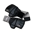 Pro Wrap Bag Gloves - Small/Medium