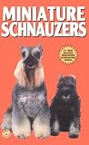 Miniature Schnauzers (KW Dog)