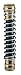 LR Nelson Kink-Free Hose Adapter #N400