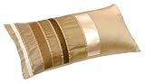 Waterford Glanmire 11-by-22-Inch Decorative Pillow