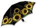Adult Micro Mini Sunflowers Umbrella