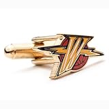 Golden State Warriors NBA Executive Cufflinks w/Jewelry Box