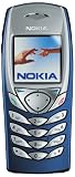 Produkt-Bild: Nokia 6100 Handy blue