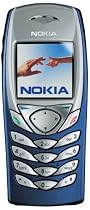 Nokia 6100 SIM FREE  Mobile Phone